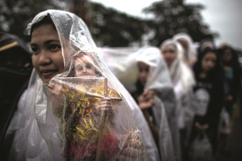 FOTO: Lam Yik Fei/Getty Images