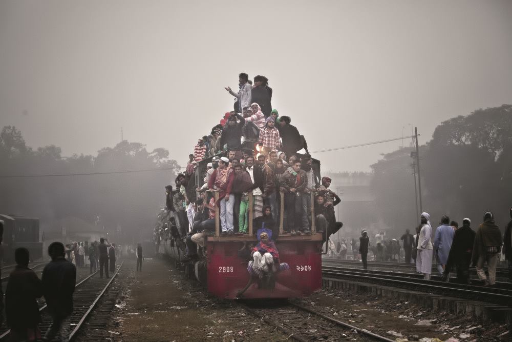 FOTO: Allison Joyce/Getty Images