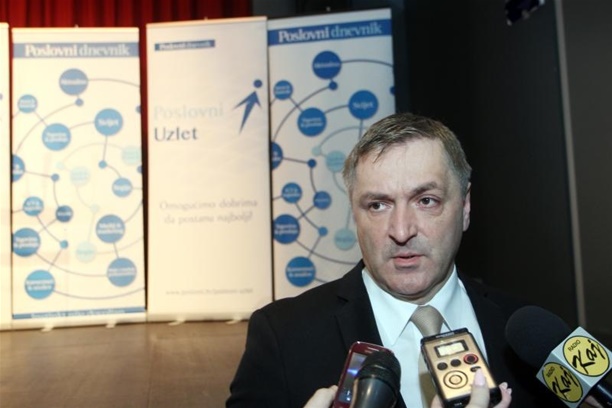 Velika Gorica spremna prihvatiti kamp HNS-a
