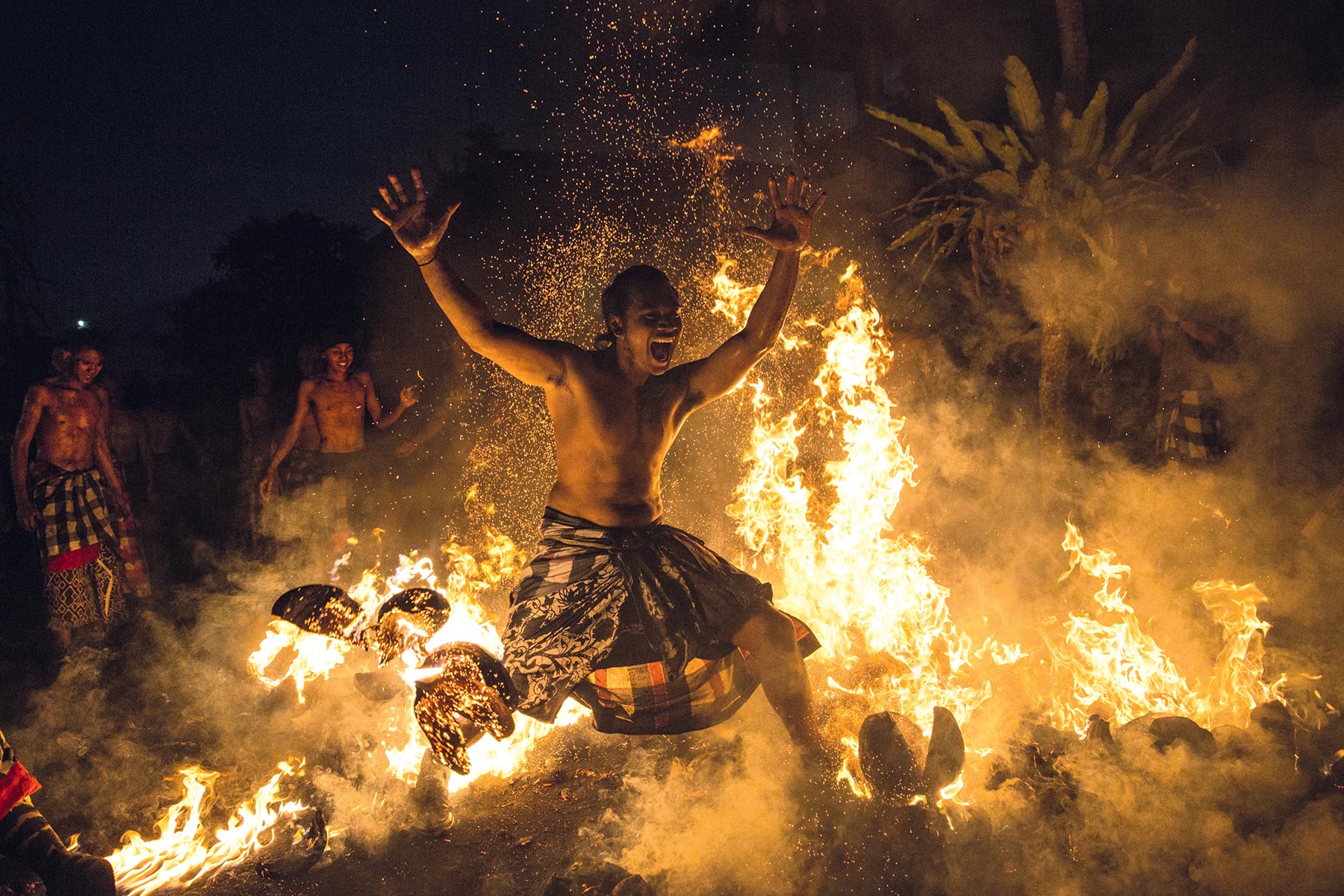 FOTO: AGUNG PARAMESWARA / GULIVER/ GETTY IMAGES
