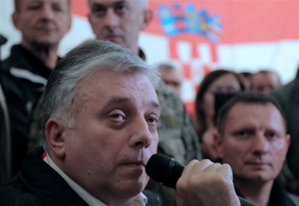 “Ministar Matić obmanjuje javnost”
