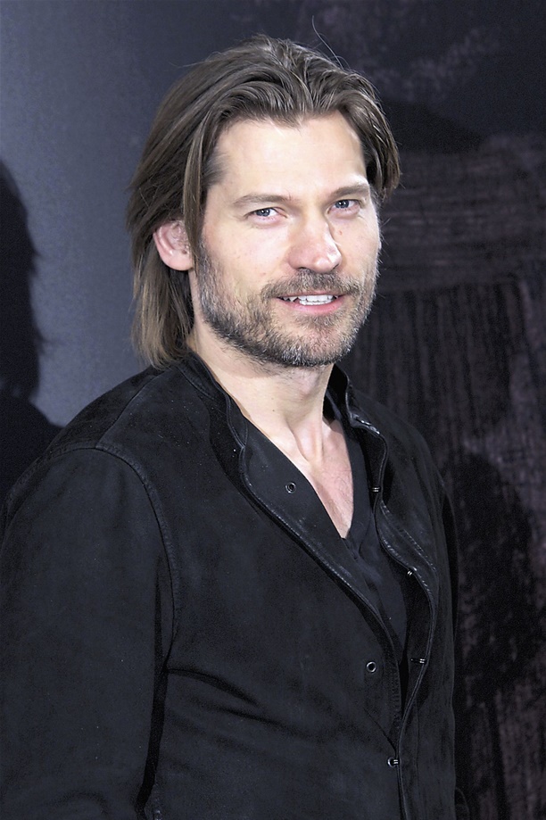 NIKOLAJ COSTER-WALDAU EKSKLUZIVNO ZA NACIONAL ‘Drag mi je lik zlog čovjeka kojega igram u Igri prijestolja’