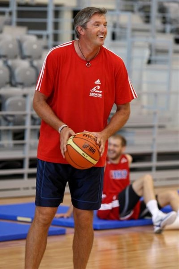 Foto: Davor Javorovic/PIXSELL