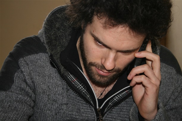 Luka Belani