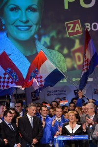 Kolinda