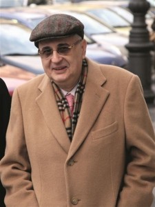 Neven Jurica
