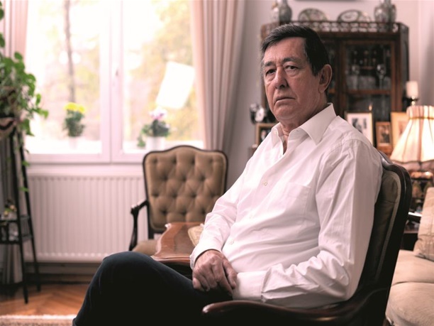 Profesor Vladimir Obradović