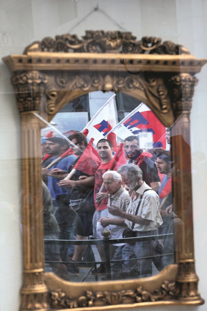 FOTO: Christopher Furlong/Getty Images