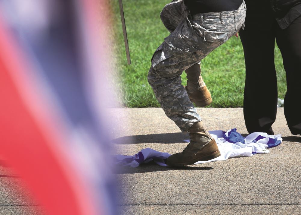 FOTO: John Moore/Guliver/Getty Images