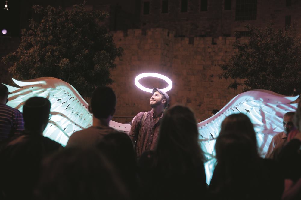 FOTO: Lior Mizrahi/Getty Images