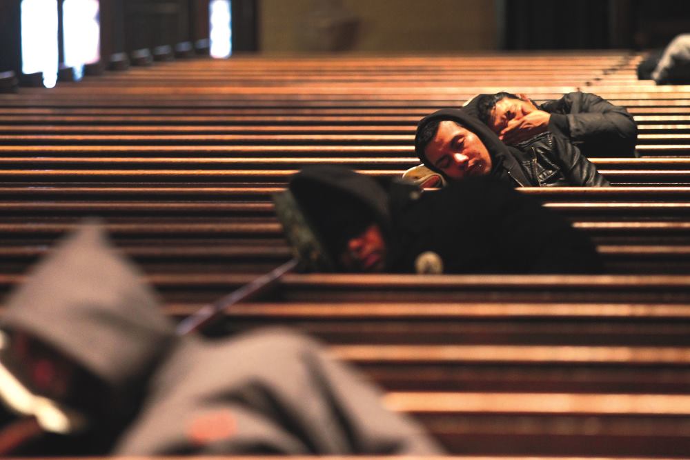 FOTO: Spencer Platt/Getty Images