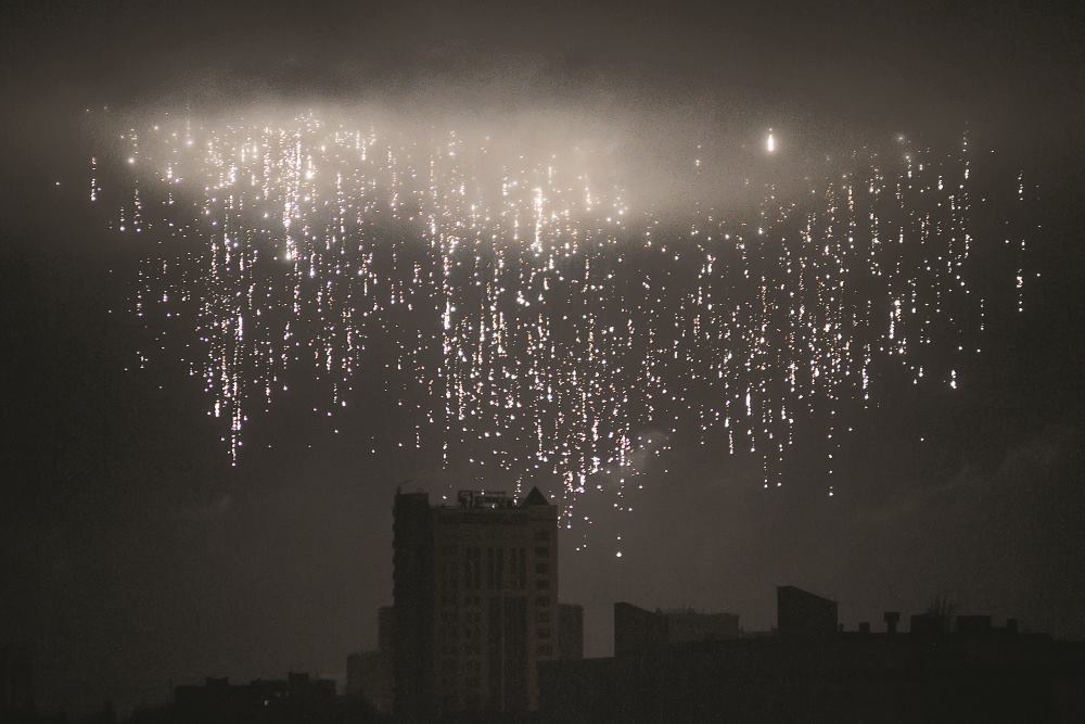 FOTO: Alexander Sidorov/TASS