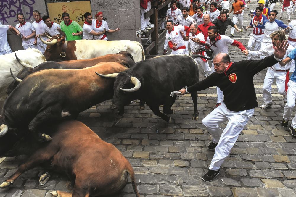 FOTO: David Ramos/Getty Images