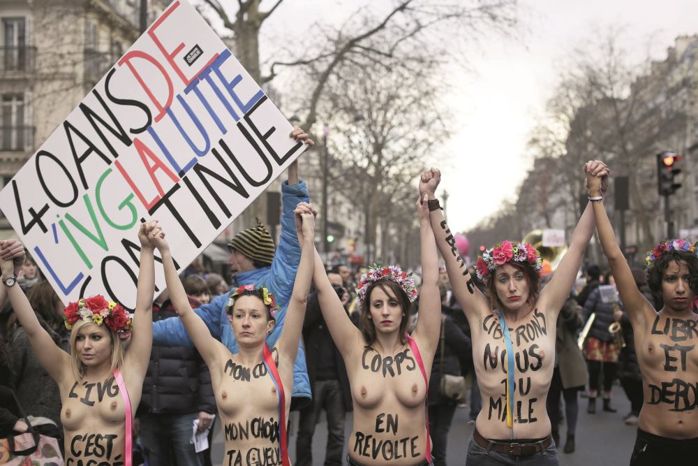 FOTO: Thomas Padilla/Getty Images