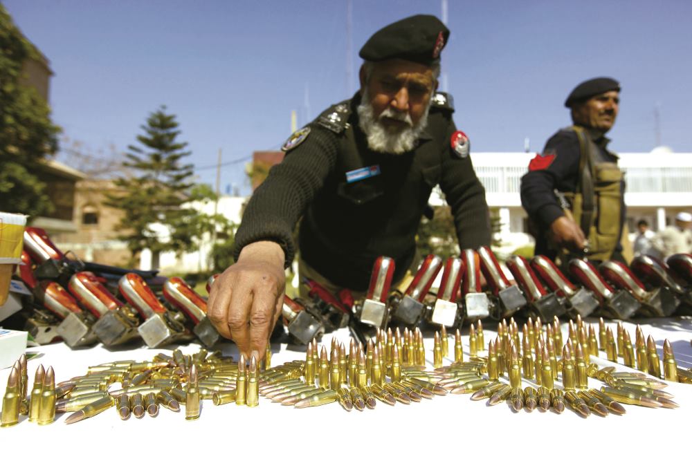 FOTO: Umar Qayyum/Getty Images