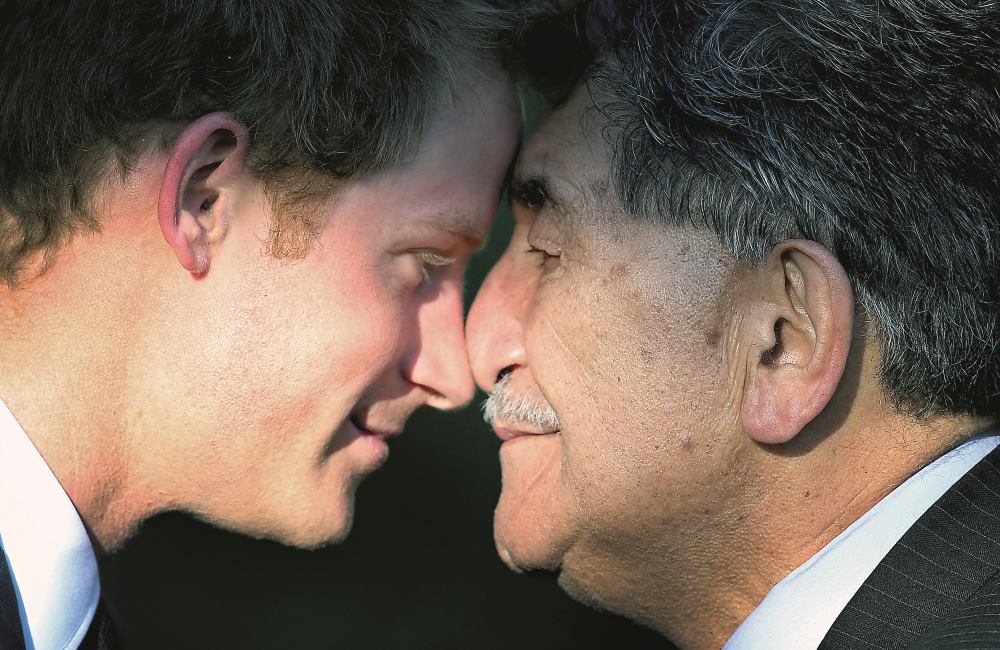 FOTO: Chris Jackson/Getty Images