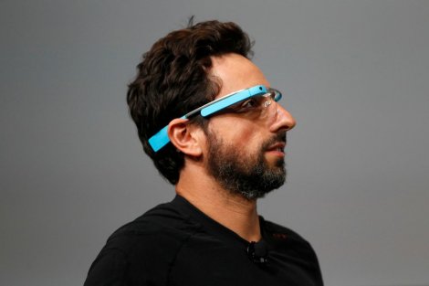 Sergey Brin