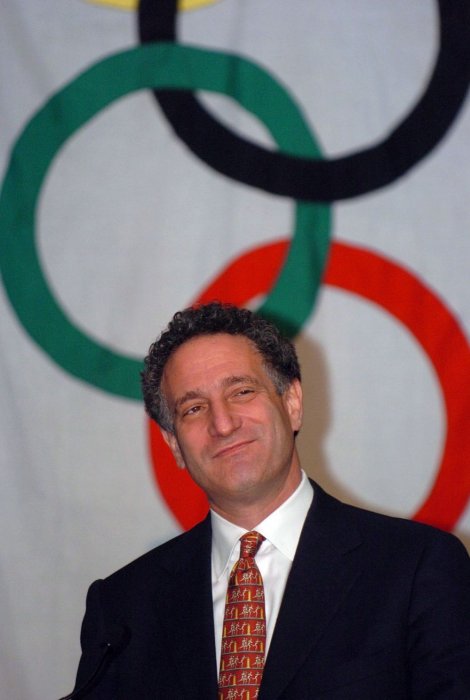 Dan Doctoroff