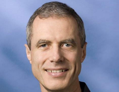 Craig Barratt