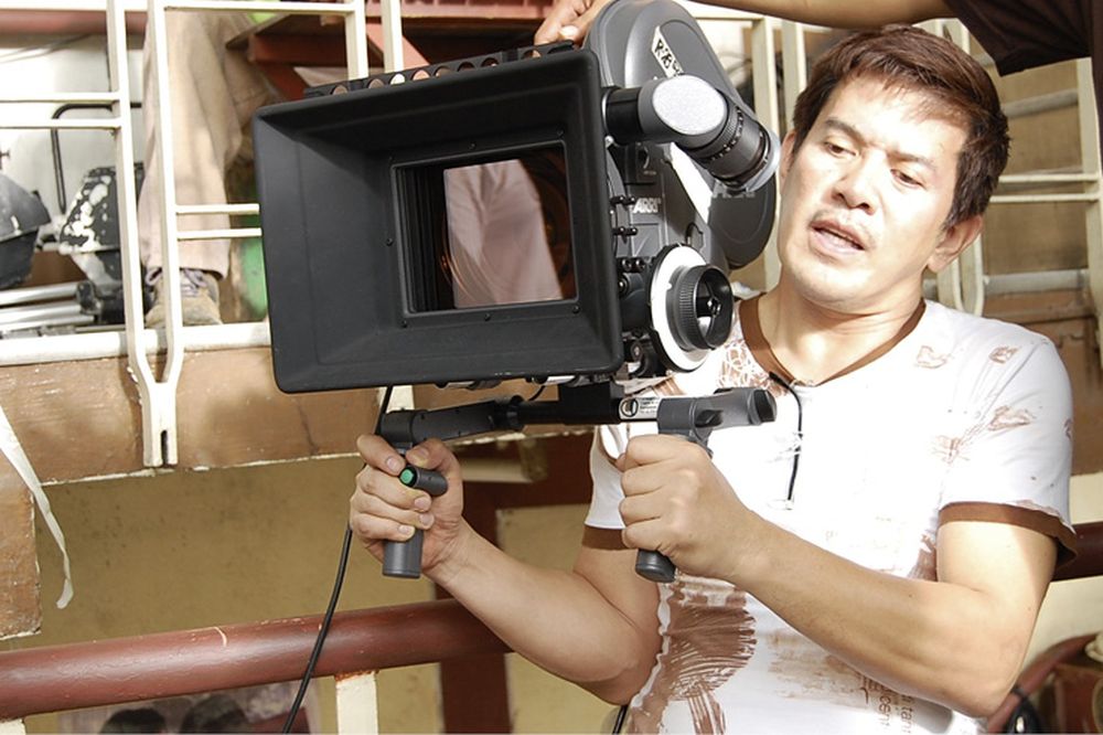 FOTO: PHOTOSHOT; POSLJEDNJI FILM BRILLANTEA MENDOZE 'TAKLUB' PRIKAZAN JE U OVOGODIŠNJOJ SEKCIJI 'IZVJESTAN POGLED' FILMSKOG FESTIVALA U CANNESU