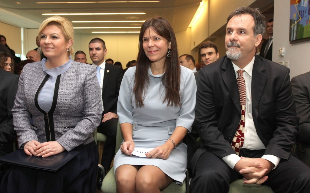 Kolinda Grabar Kitarovic_Mara Vitols Hrgetic_Josip Hrgeticcrop
