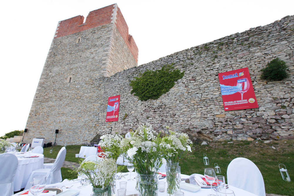 Somat večera s Marinom Medakom