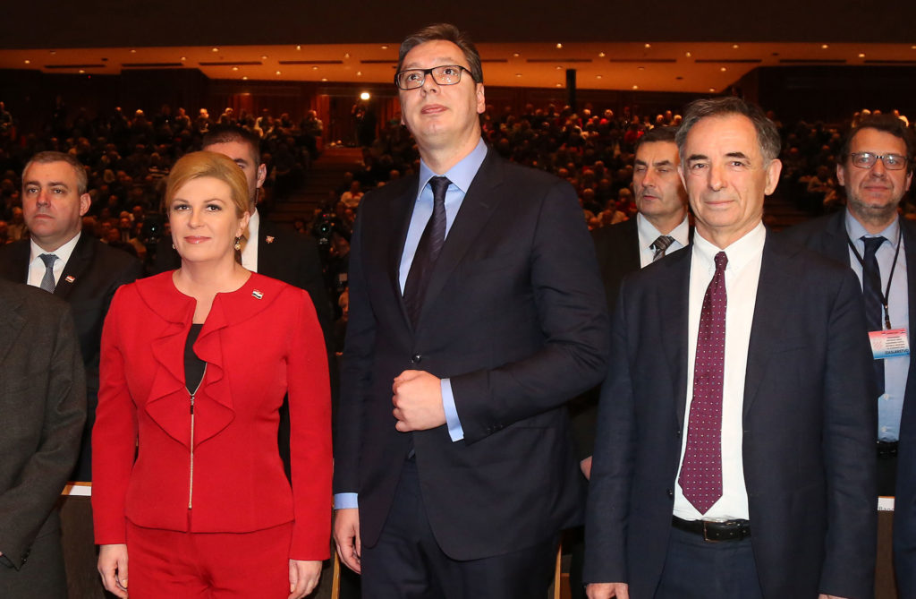 HINA/ Denis CERIĆ