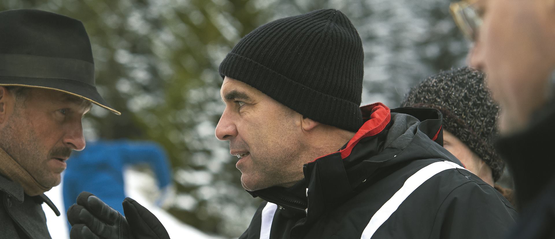 FOTO: Georg Khuen Belasi