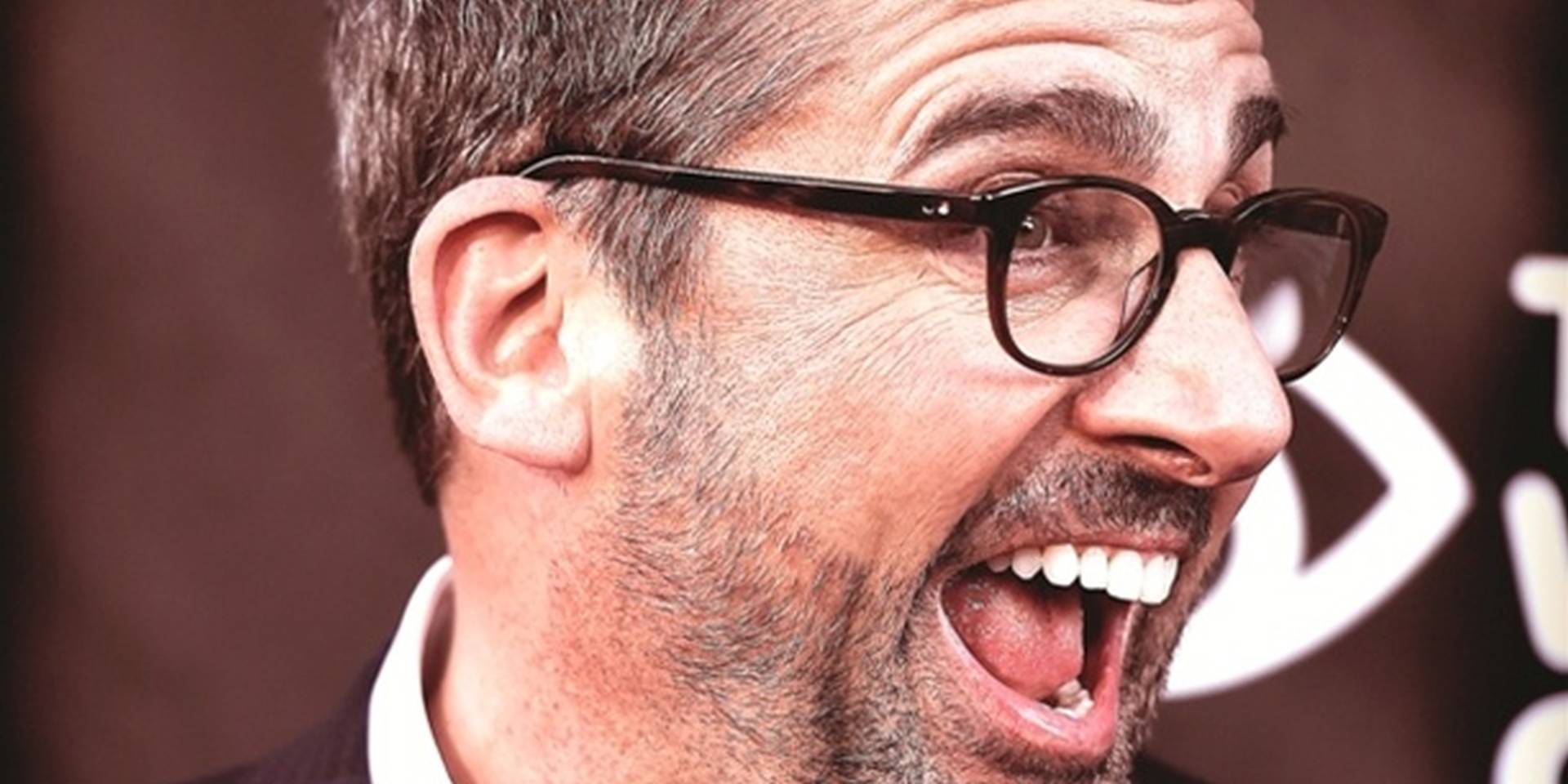 Komičar Steve Carell briljantnom ulogom u filmu “Foxcatcher” pokazao se kao izvrstan dramski glumac Foto: Guliver/ Getty Images