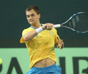 DAVIS CUP Andy Murray odveo Britance u četvrtfinale pobjedom protiv SAD-a, Kazahstan priredio iznenađenje