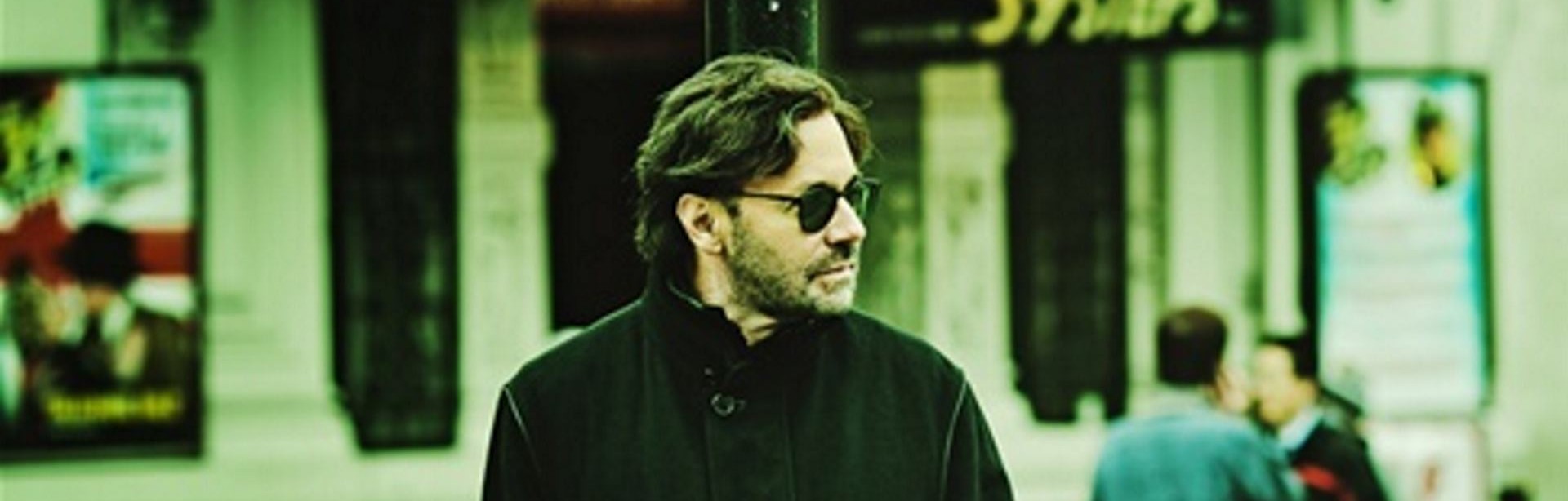 FOTO: Al di Meola