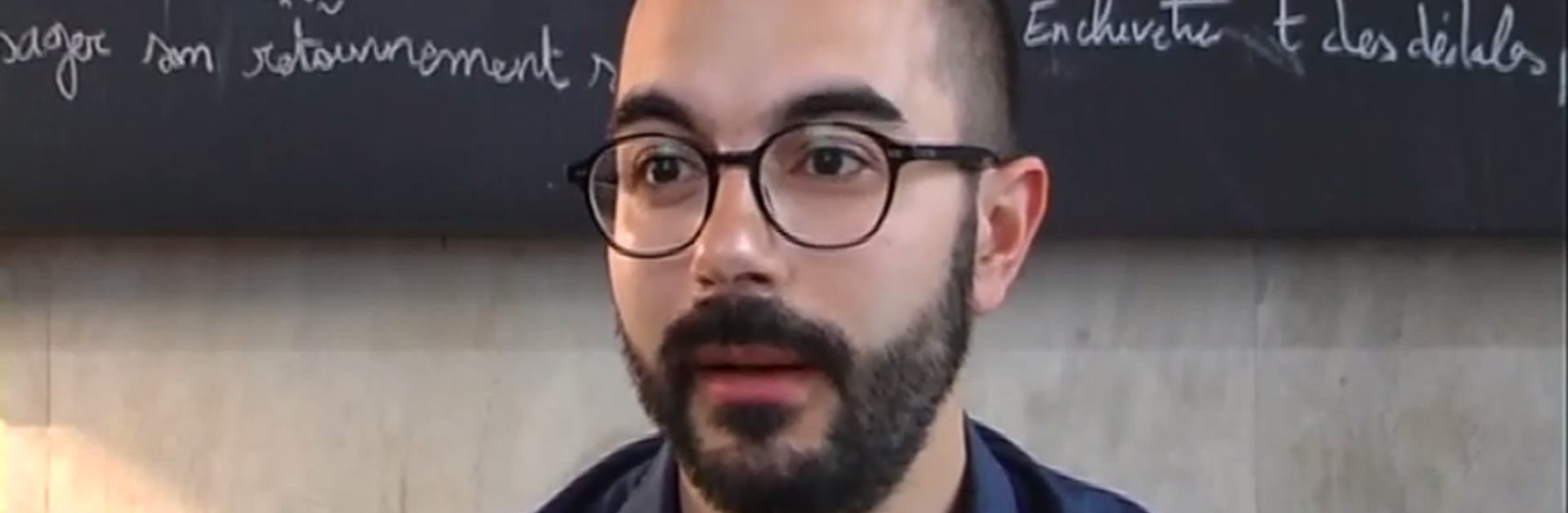 Screenshot YouTube