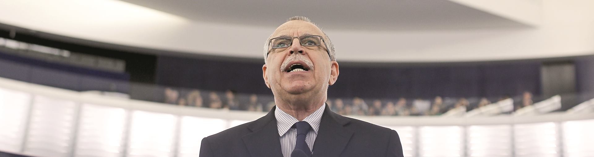 FOTO: Matheu Cugnot/European union 2015 EP