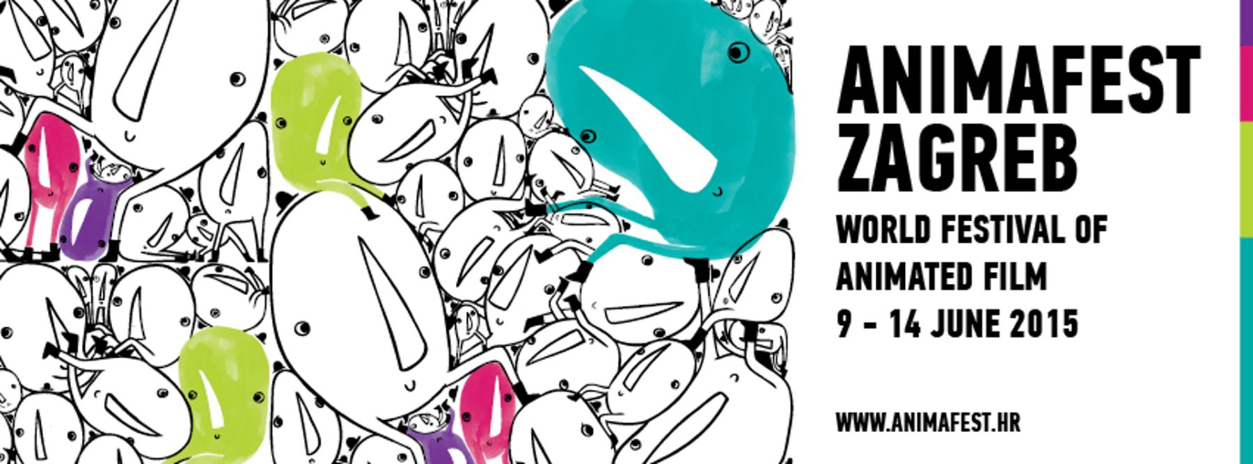 Animafest 2015