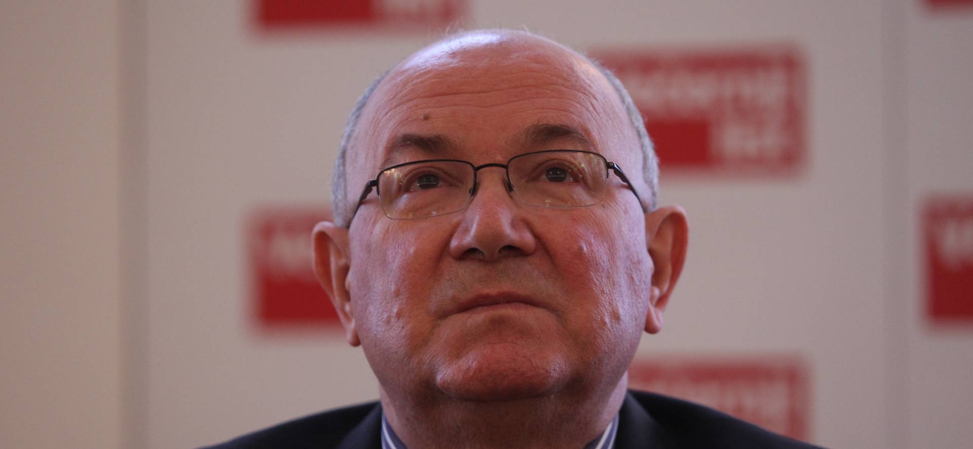 09.04.2013., Zagreb - Okrugli stol Vecernjeg lista na temu 'Je li Hrvatska bila agresor u ratu u BiH.' U raspravi su sudjelovali Mladen Anicic, Ivo Lucic, Mate Granic, Zlatko Hasanbegovic, a moderator je bio Nino Raspudic.
Photo: Boris Scitar/VLM/PIXSELL