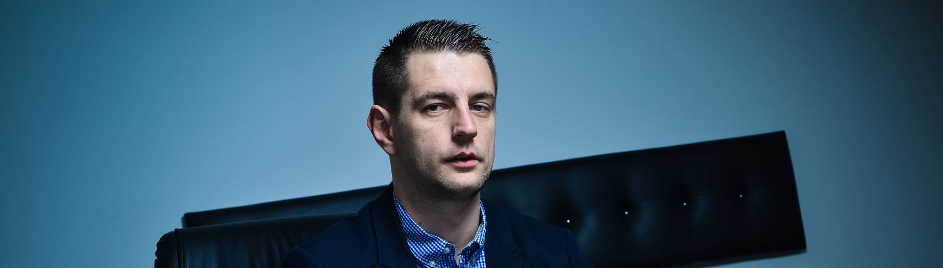 “Franšiza Taxi Cammeo inovativan je poslovni model koji taksistimaomogućava priključivanje na mrežu Cammeo grupe”, tvrdi direktor Cammeo grupe Vladimir Minovski


FOTO: Josip Regović