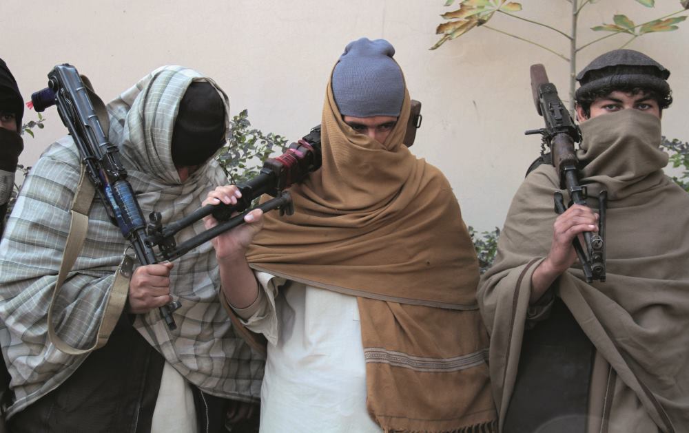 FOTO: Tahir Safi/azp