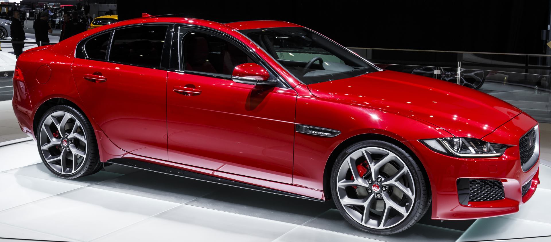 FOTO: Jaguar