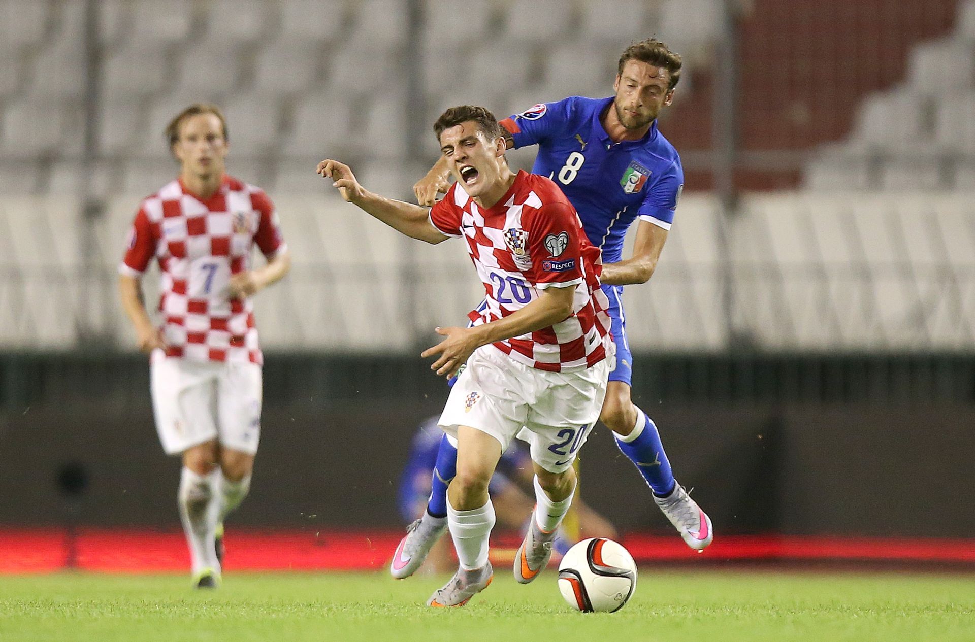 Photo: Igor Kralj/PIXSELL