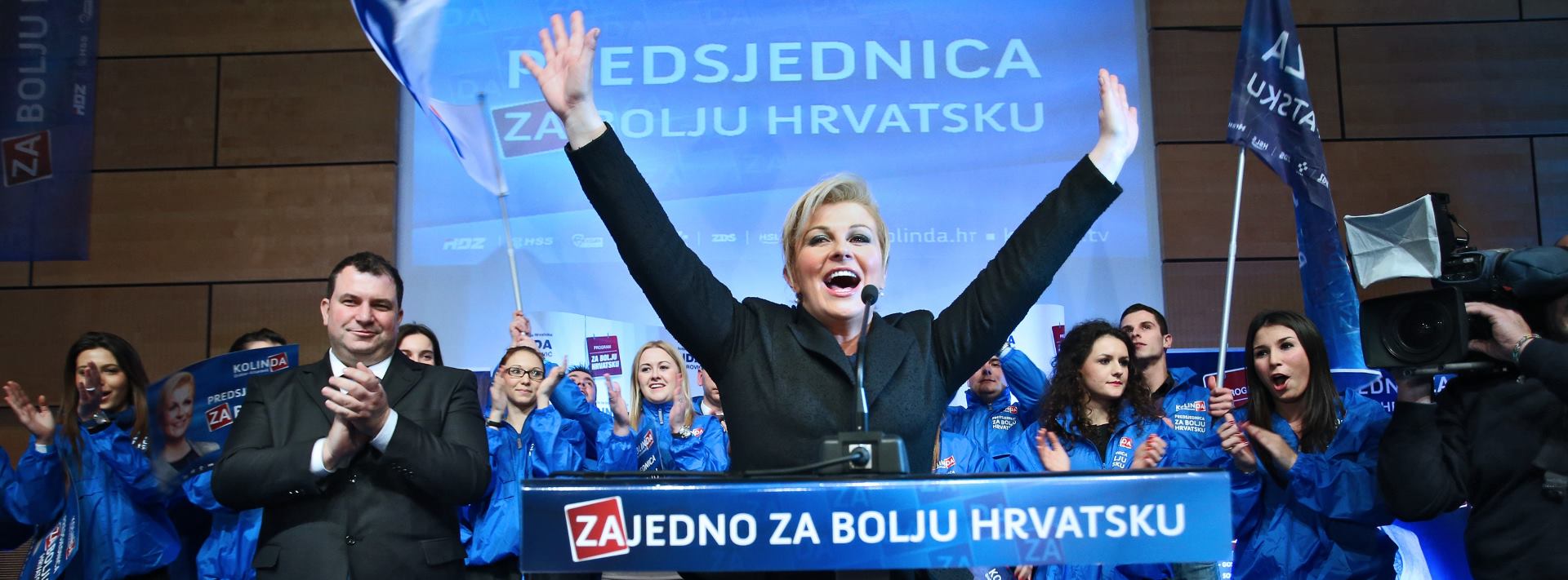 FOTO: Sanjin Strukic/PIXSELL