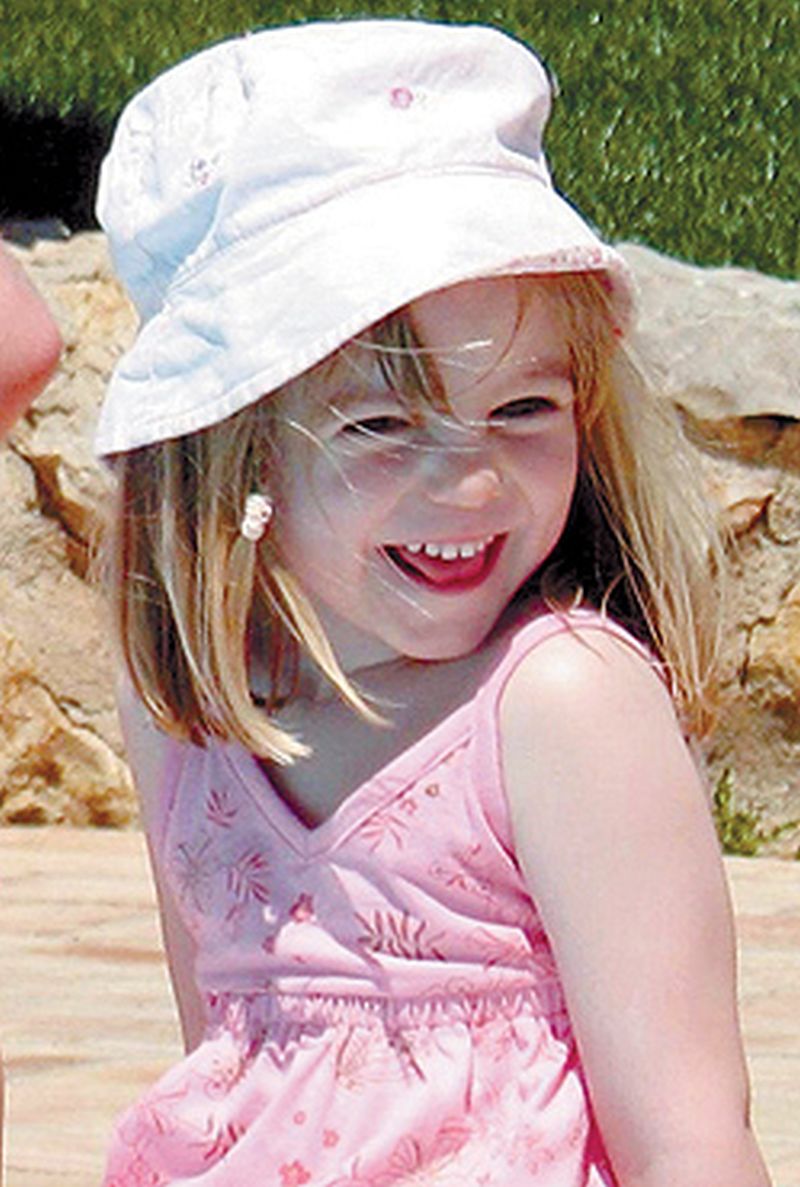findmadeleine.com