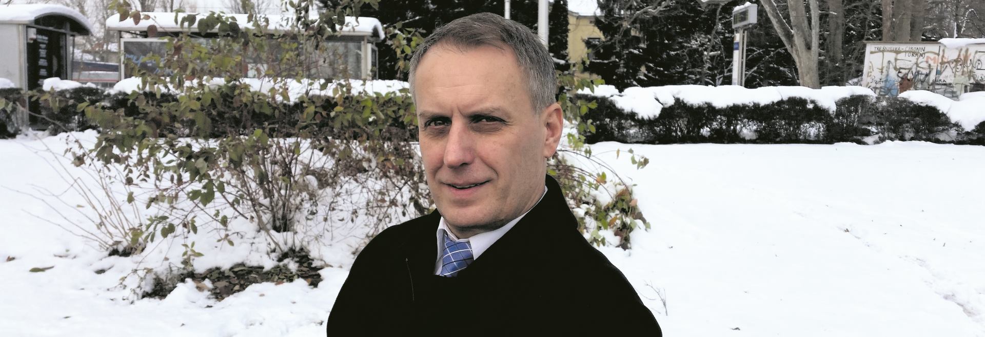 FOTO: Berislav Jelinić