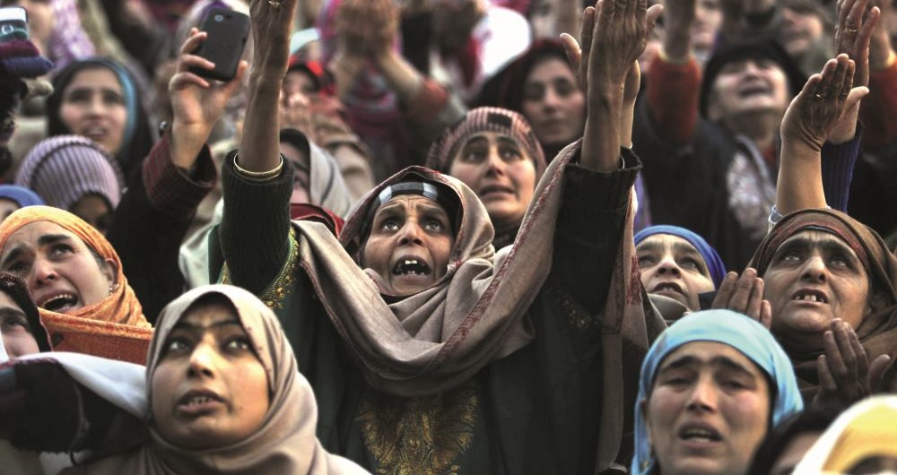 FOTO: Javed Dar/azp