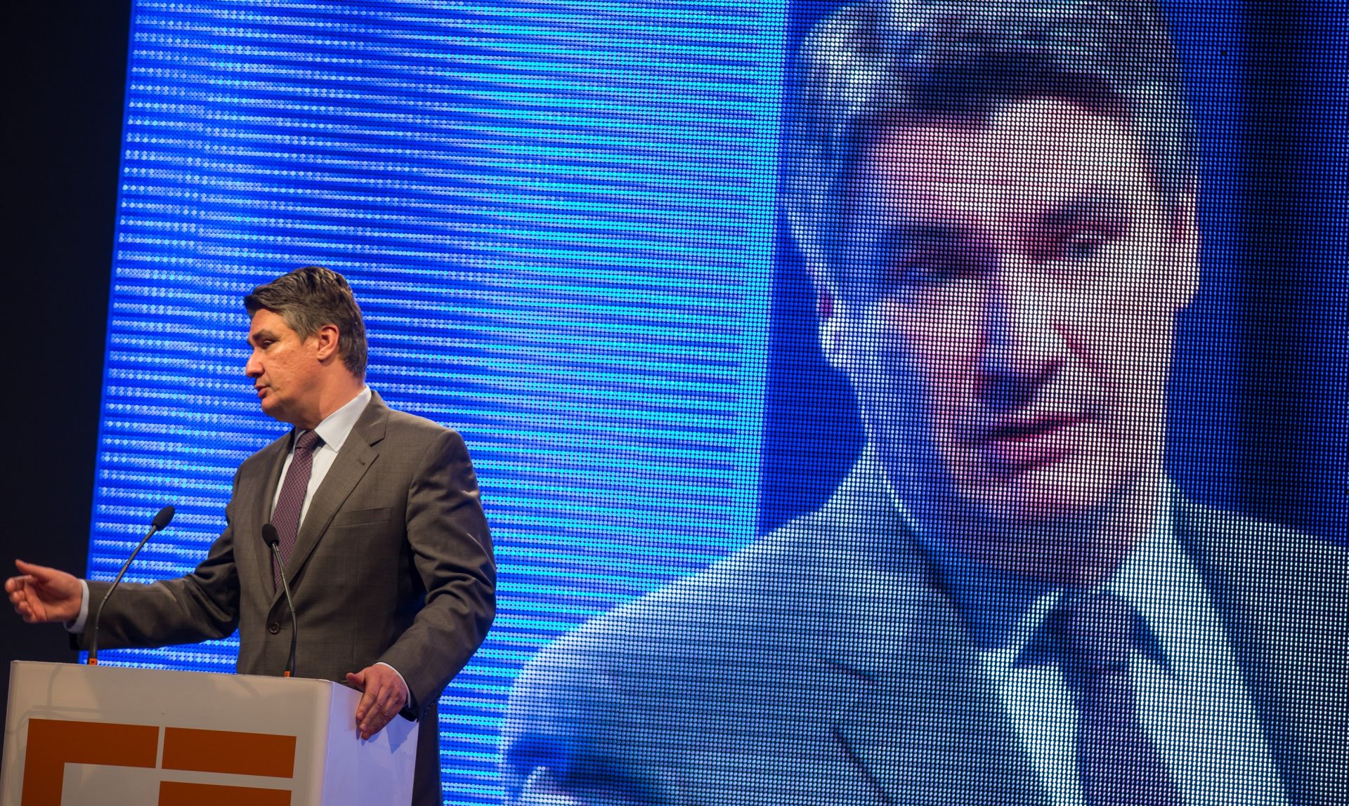 
Photo: Grgo Jelavic/PIXSELL
