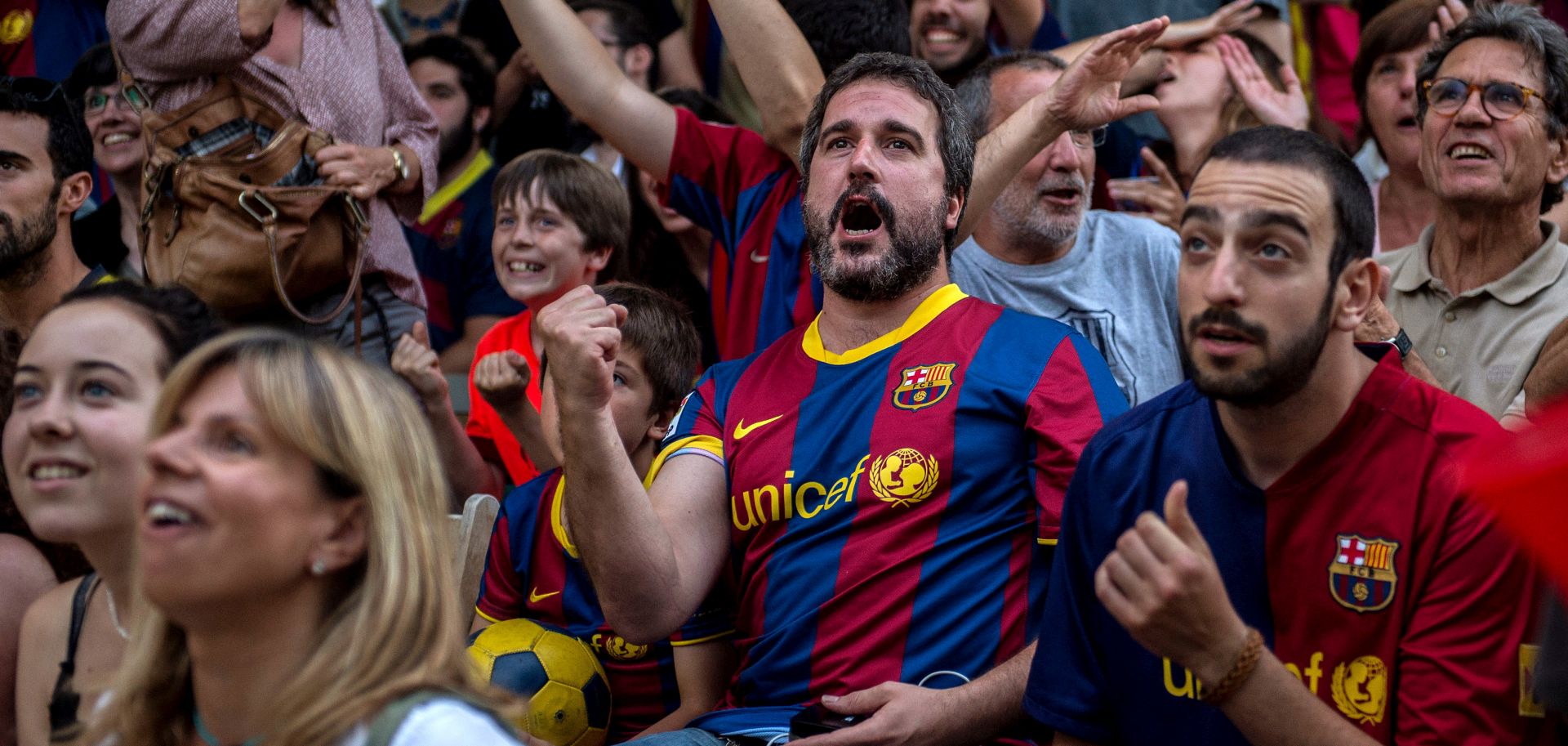 Photo by David Ramos/Getty Images)