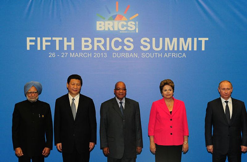 Brics