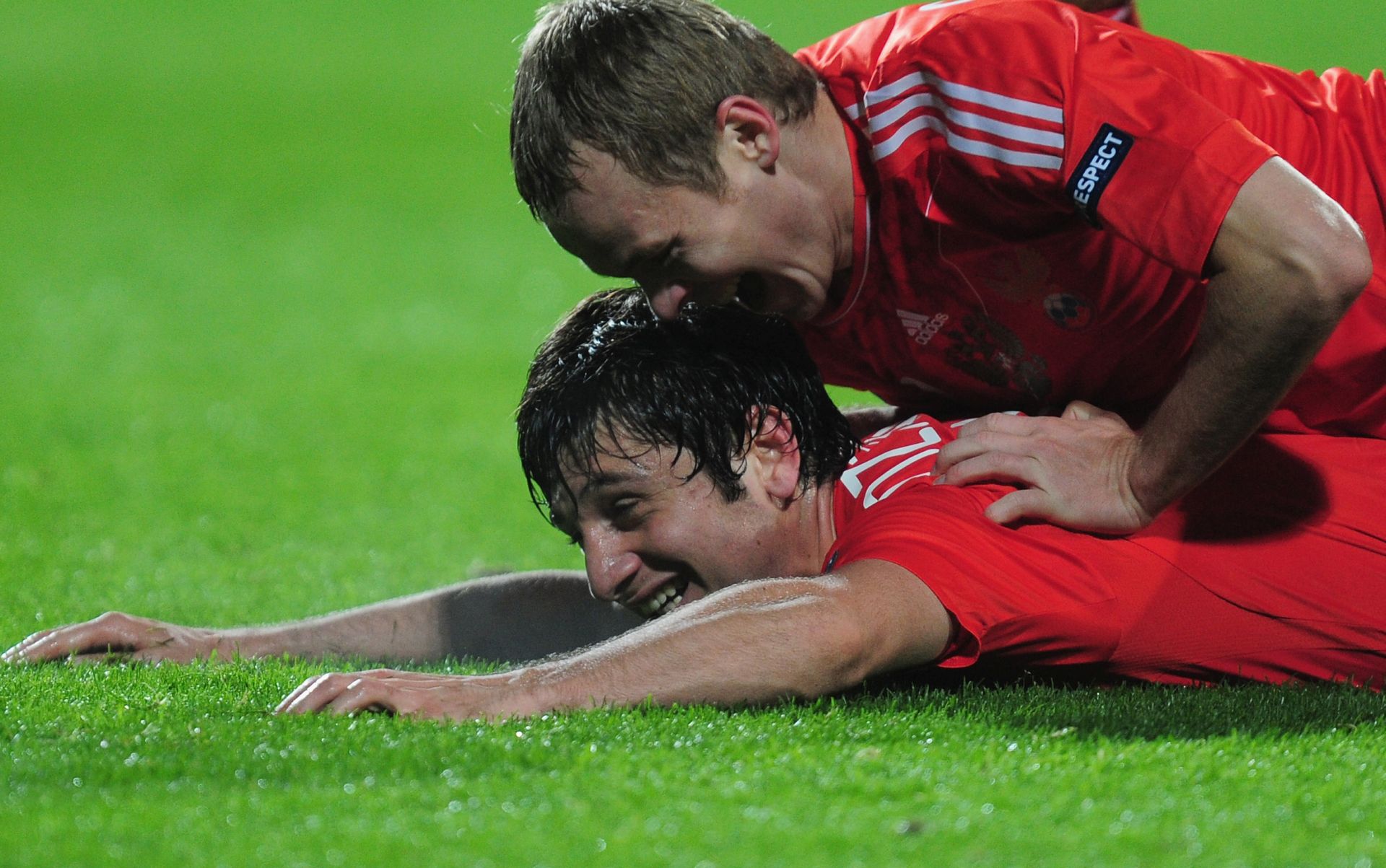 Photo by Jamie McDonald/Getty Images)