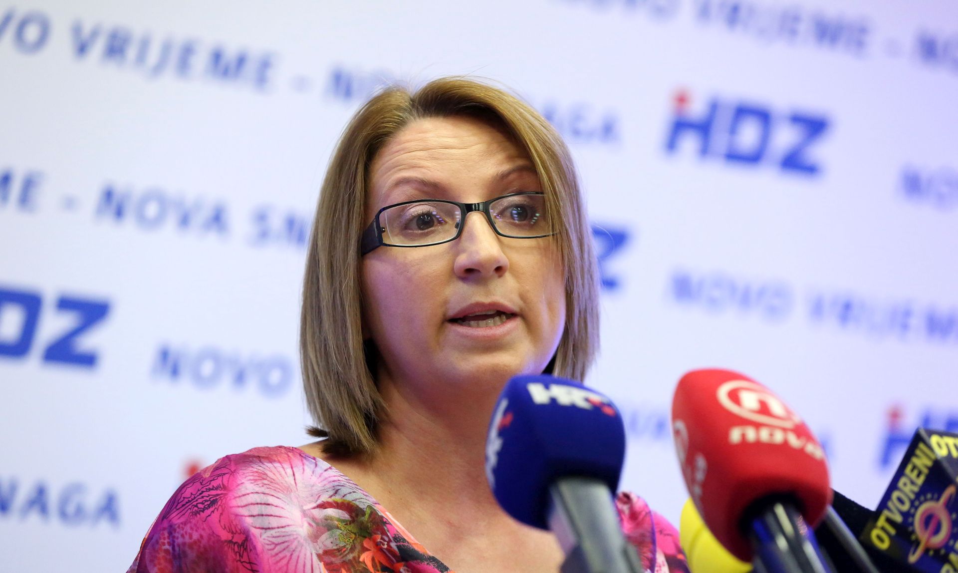 Ivana Maletić

foto HINA 