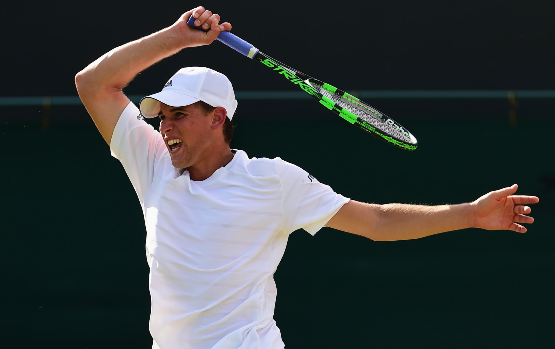  (Photo by Shaun Botterill/Getty Images)