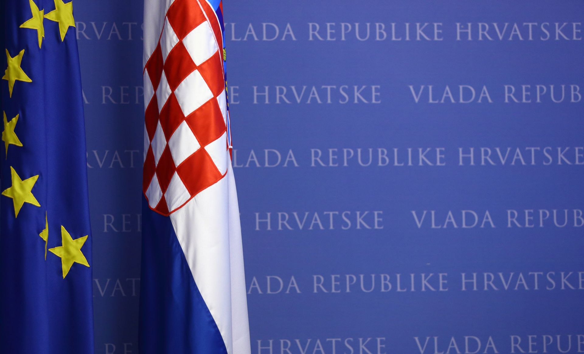 Photo: Zeljko Lukunic/PIXSELL